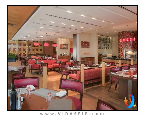 هتل-مدیا-روتانا-دبی