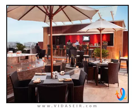 هتل-مدیا-روتانا-دبی