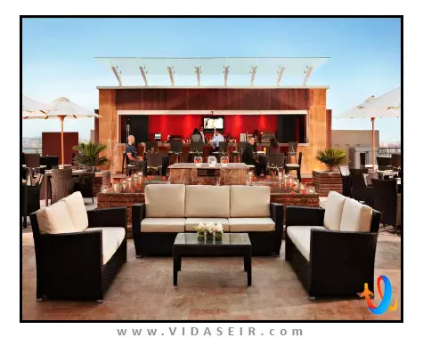 هتل-مدیا-روتانا-دبی