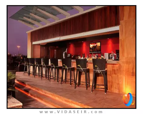 هتل-مدیا-روتانا-دبی