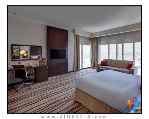 هتل-مدیا-روتانا-دبی