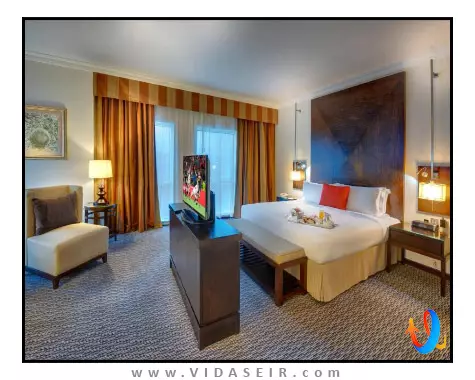 هتل-مدیا-روتانا-دبی