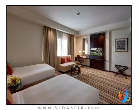 هتل-مدیا-روتانا-دبی