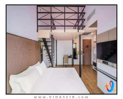 هتل-مرکور-سنگاپور-تیریویت