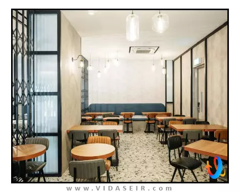 هتل-مرکور-سنگاپور-تیریویت