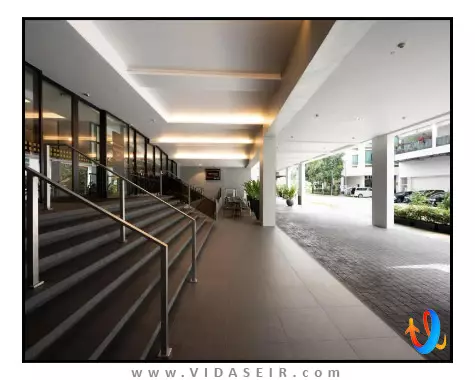 هتل-مرکور-سنگاپور-تیریویت