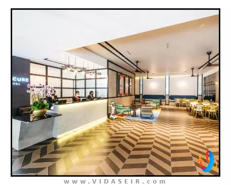 هتل-مرکور-سنگاپور-تیریویت