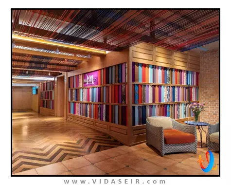 هتل-مرکور-سوخومویت-بانکوک