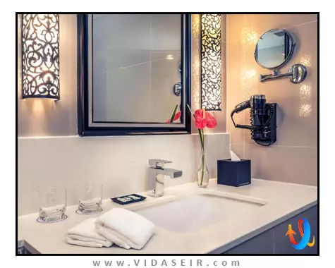 هتل-مرکور-سوخومویت-بانکوک