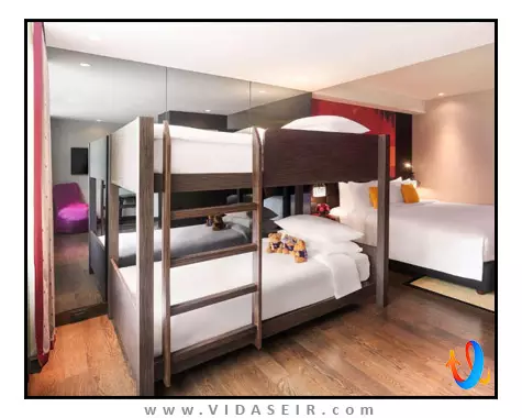 هتل-مرکور-سوخومویت-بانکوک