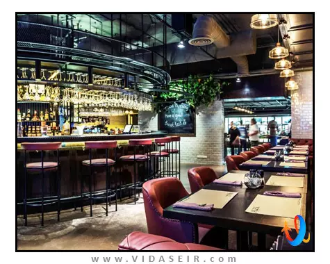 هتل-مرکور-سوخومویت-بانکوک