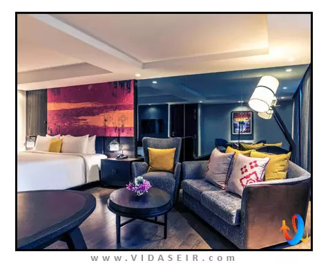 هتل-مرکور-سوخومویت-بانکوک