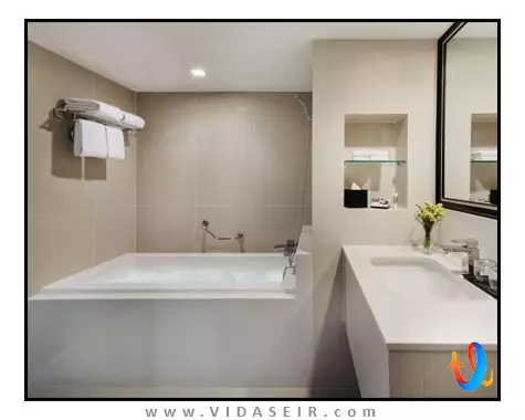 هتل-مرکور-سوخومویت-بانکوک