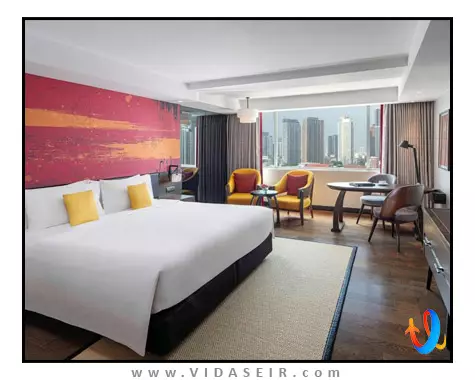 هتل-مرکور-سوخومویت-بانکوک