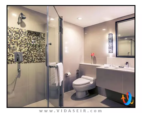 هتل-مرکور-سوخومویت-بانکوک