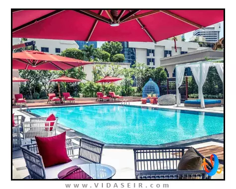 هتل-مرکور-سوخومویت-بانکوک