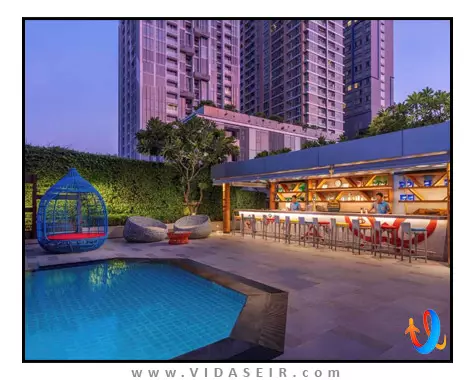 هتل-مرکور-سوخومویت-بانکوک