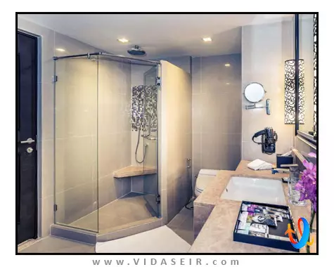 هتل-مرکور-سوخومویت-بانکوک