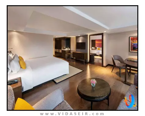 هتل-مرکور-سوخومویت-بانکوک