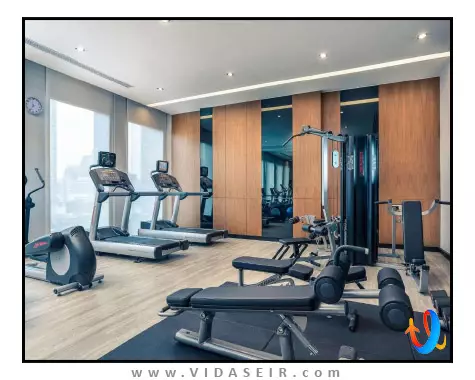 هتل-مرکور-ماکاسان-بانکوک