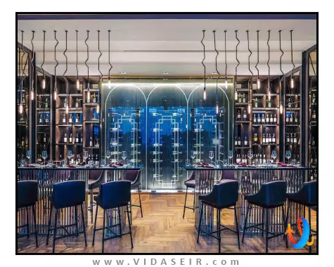 هتل-مرکور-ماکاسان-بانکوک