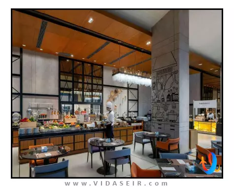 هتل-مرکور-ماکاسان-بانکوک