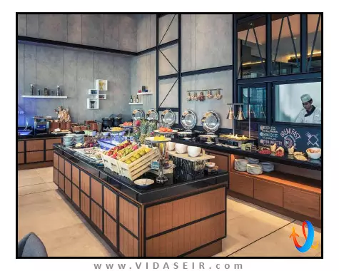 هتل-مرکور-ماکاسان-بانکوک