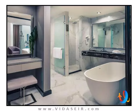 هتل-مرکور-ماکاسان-بانکوک