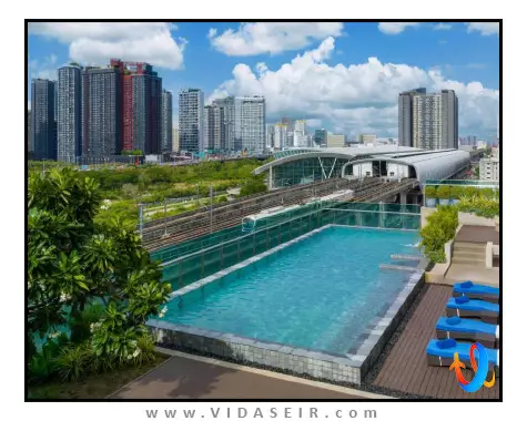 هتل-مرکور-ماکاسان-بانکوک