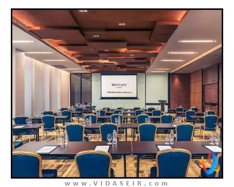 هتل-مرکور-ماکاسان-بانکوک