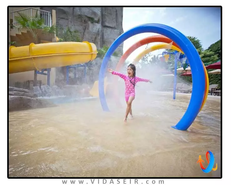 هتل-مرکور-پاتایا-اوشن-ریزورت-پاتایا