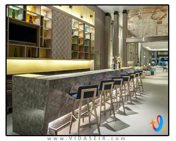 هتل-مرکور-پاتایا-اوشن-ریزورت-پاتایا