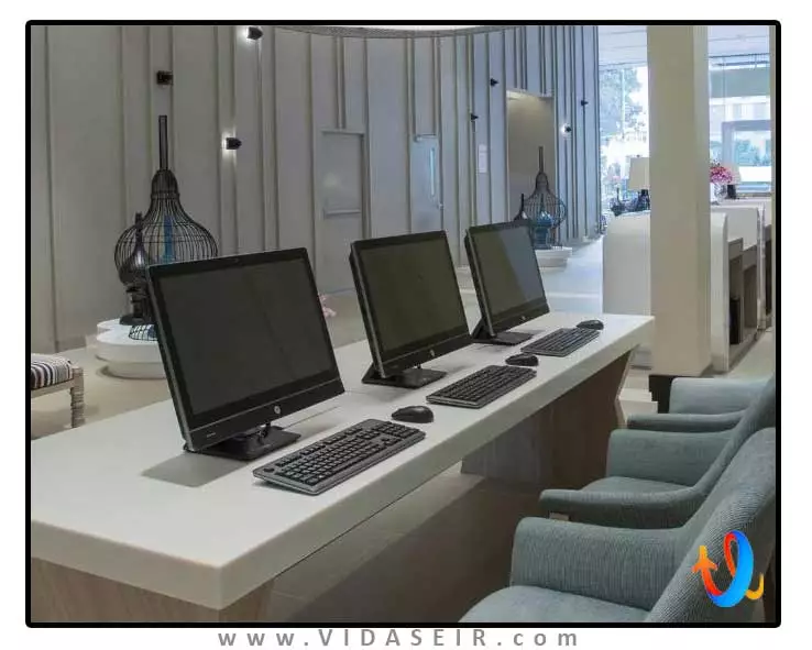 هتل-مرکور-پاتایا-اوشن-ریزورت-پاتایا