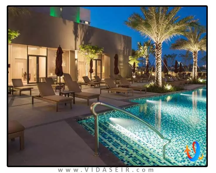 هتل-مرکور-پاتایا-اوشن-ریزورت-پاتایا