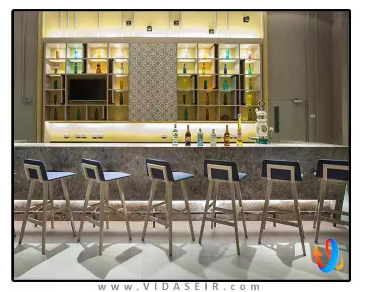 هتل-مرکور-پاتایا-اوشن-ریزورت-پاتایا