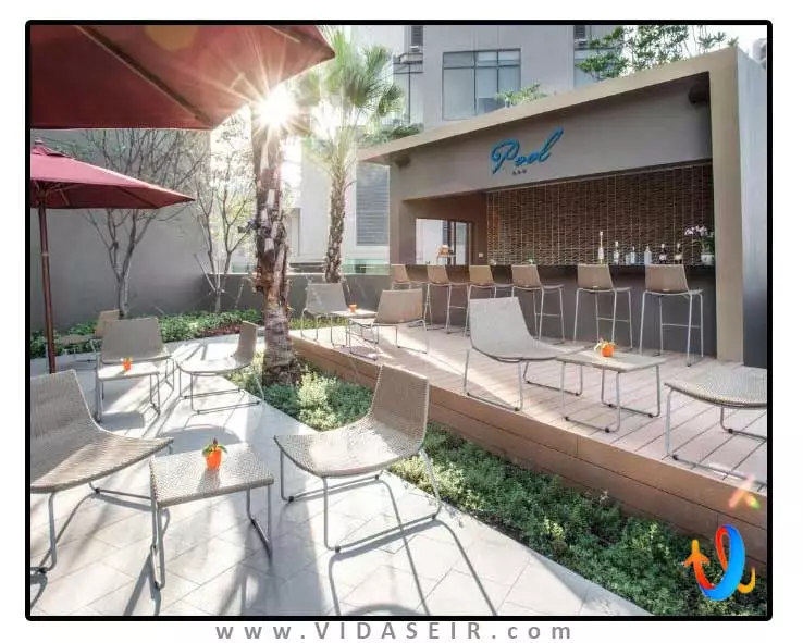 هتل-مرکور-پاتایا-اوشن-ریزورت-پاتایا