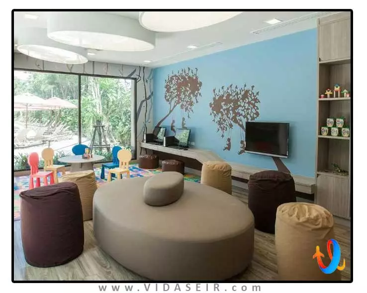 هتل-مرکور-پاتایا-اوشن-ریزورت-پاتایا