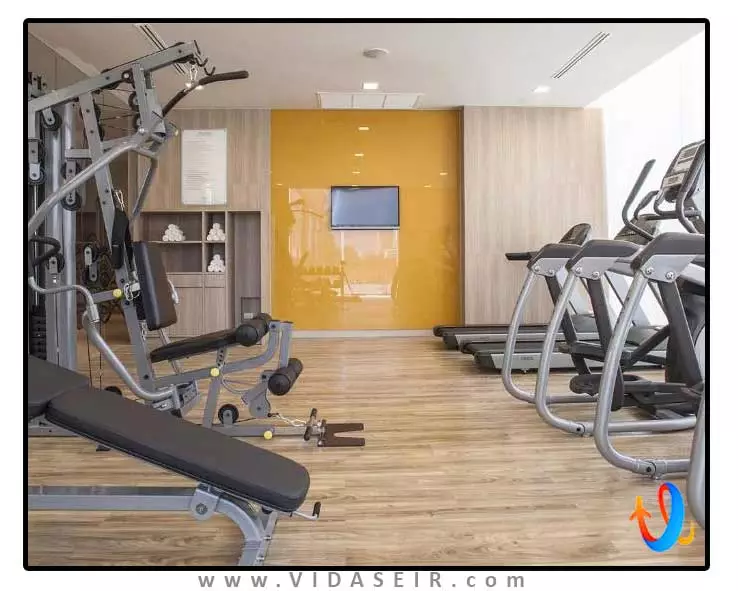 هتل-مرکور-پاتایا-اوشن-ریزورت-پاتایا