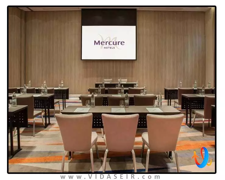 هتل-مرکور-پاتایا-اوشن-ریزورت-پاتایا