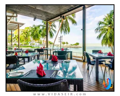 هتل-مرکور-پنانگ-بیچ