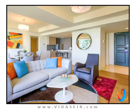 هتل-مرکور-پنانگ-بیچ