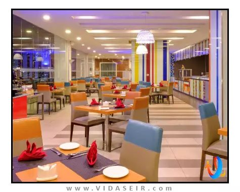 هتل-مرکور-پنانگ-بیچ