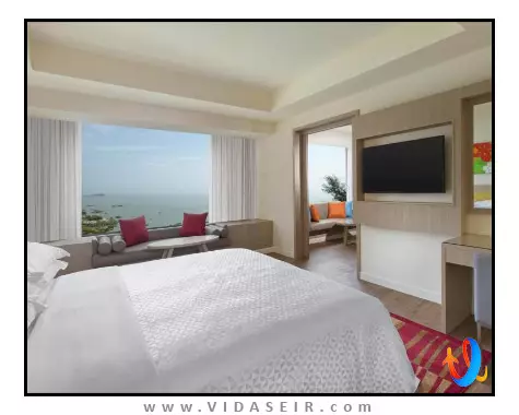 هتل-مرکور-پنانگ-بیچ