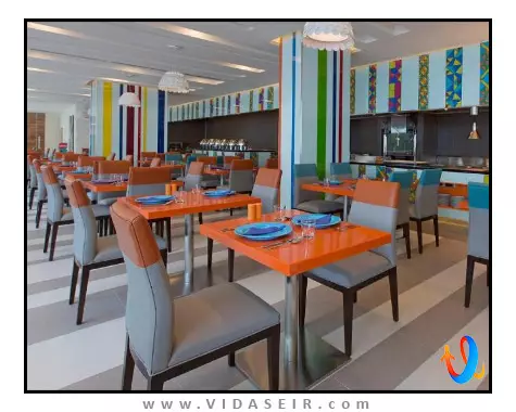 هتل-مرکور-پنانگ-بیچ