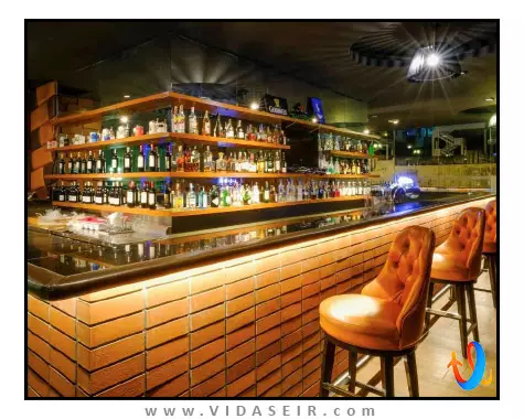 هتل-مرکور-پنانگ-بیچ