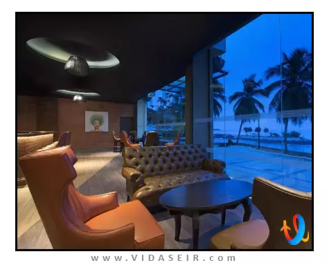 هتل-مرکور-پنانگ-بیچ