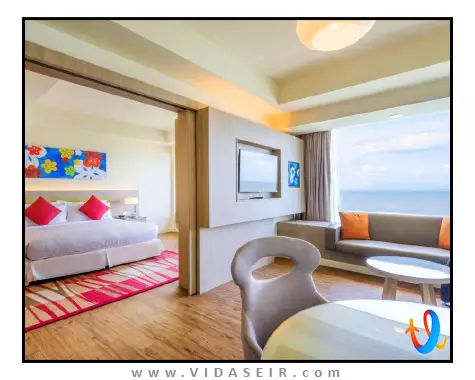 هتل-مرکور-پنانگ-بیچ