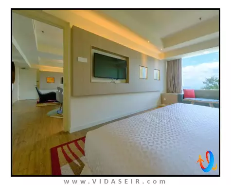 هتل-مرکور-پنانگ-بیچ