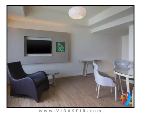 هتل-مرکور-پنانگ-بیچ