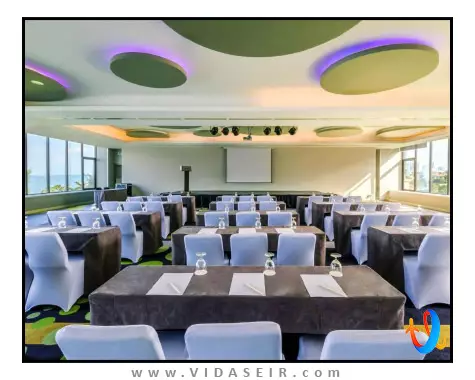 هتل-مرکور-پنانگ-بیچ